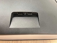 Hp - e202 - 36x 23" monitor - dp, hdmi, vga - afbeelding 3 van  11