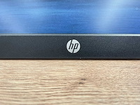 Hp - e202 - 36x 23" monitor - dp, hdmi, vga - afbeelding 5 van  11