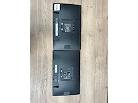 Hp - e202 - 36x 23" monitor - dp, hdmi, vga - afbeelding 9 van  11