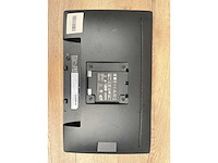 Hp - e202 - 36x 23" monitor - dp, hdmi, vga - afbeelding 10 van  11