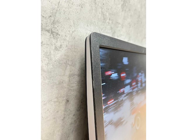 Hp - e202 - 36x 23" monitor - dp, hdmi, vga - afbeelding 8 van  11