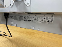Hp - e231e - monitor (2x) - afbeelding 3 van  4