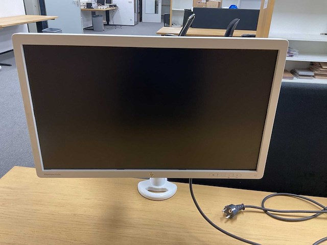 Hp - e231e - monitor (3x) - afbeelding 1 van  4