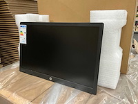 Hp - e232 - monitor (12x) - afbeelding 1 van  9