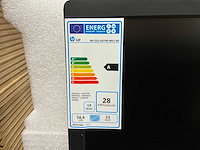 Hp - e232 - monitor (12x) - afbeelding 2 van  9