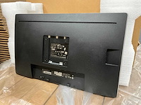 Hp - e232 - monitor (12x) - afbeelding 5 van  9