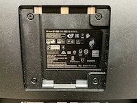 Hp - e232 - monitor (12x) - afbeelding 6 van  9