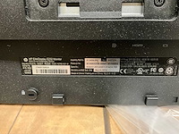 Hp - e232 - monitor (12x) - afbeelding 7 van  9