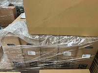 Hp - e232 - monitor (12x) - afbeelding 8 van  9