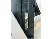 Hp - e232 - monitor (4x) - afbeelding 4 van  4