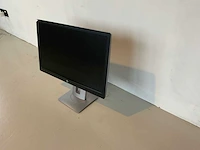 Hp - e232 - monitor - afbeelding 3 van  5