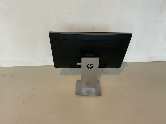 Hp - e232 - monitor - afbeelding 4 van  5