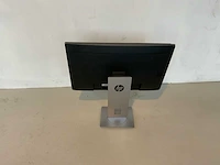 Hp - e232 - monitor - afbeelding 4 van  5
