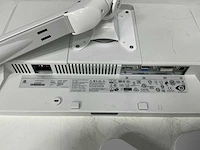 Hp - e232e - monitor 23 inch (3x) - afbeelding 2 van  10