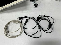 Hp - e232e - monitor 23 inch (3x) - afbeelding 6 van  10