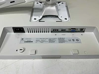 Hp - e232e - monitor 23 inch (3x) - afbeelding 9 van  10
