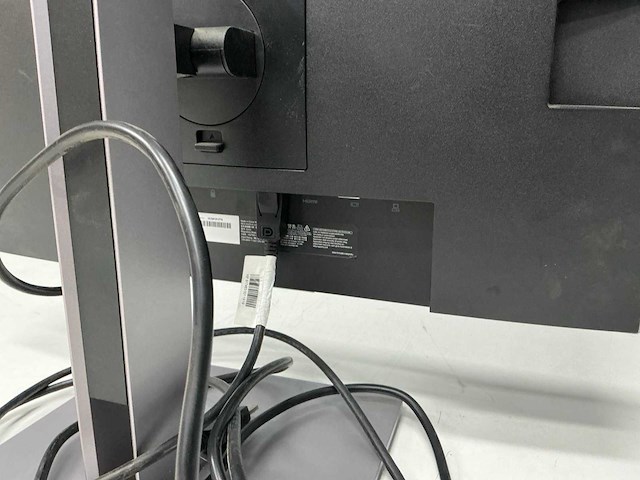 Hp - e233 - 1fh6aa - monitor - afbeelding 2 van  10