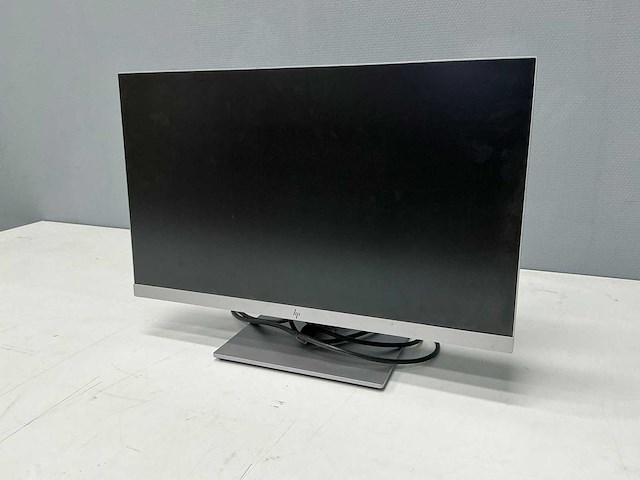 Hp - e233 - 1fh6aa - monitor - afbeelding 1 van  10