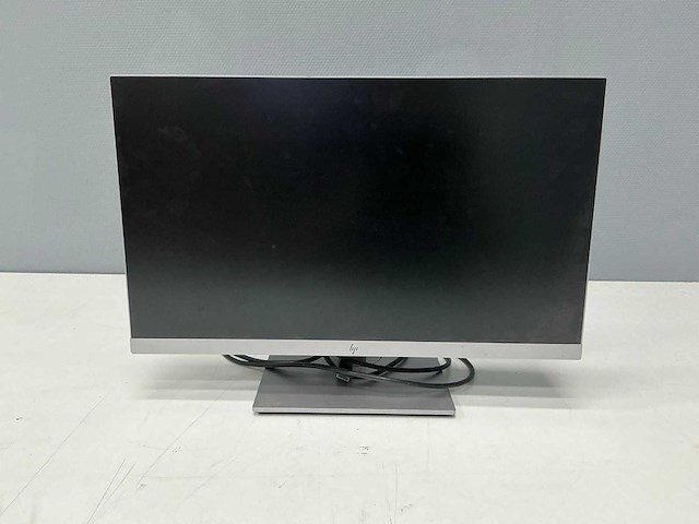 Hp - e233 - 1fh6aa - monitor - afbeelding 3 van  10