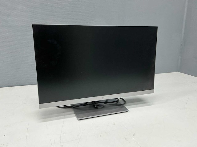 Hp - e233 - 1fh6aa - monitor - afbeelding 4 van  10