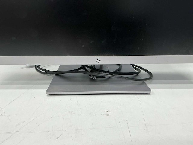 Hp - e233 - 1fh6aa - monitor - afbeelding 5 van  10