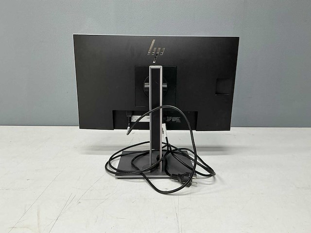 Hp - e233 - 1fh6aa - monitor - afbeelding 9 van  10