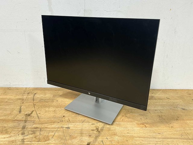 Hp - e24 g4 - monitor (3x) - afbeelding 1 van  2