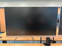 Hp - e243 - monitor (2x) - afbeelding 4 van  5