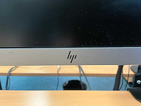 Hp - e243 - monitor (2x) - afbeelding 1 van  5