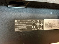 Hp - e243 - monitor (2x) - afbeelding 5 van  5