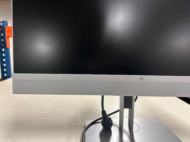 Hp - e243m - monitor (2x) - afbeelding 2 van  8