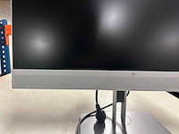 Hp - e243m - monitor (2x) - afbeelding 2 van  8