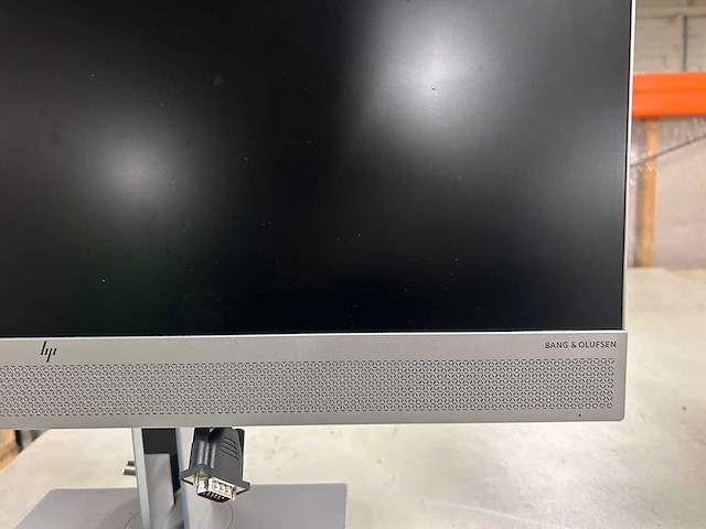 Hp - e243m - monitor (2x) - afbeelding 3 van  8