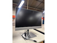Hp - e243m - monitor (2x) - afbeelding 4 van  8