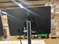 Hp - e243m - monitor (2x) - afbeelding 5 van  8