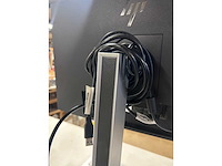 Hp - e243m - monitor (2x) - afbeelding 6 van  8