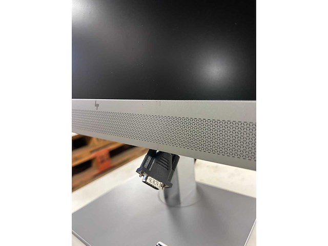 Hp - e243m - monitor (2x) - afbeelding 7 van  8