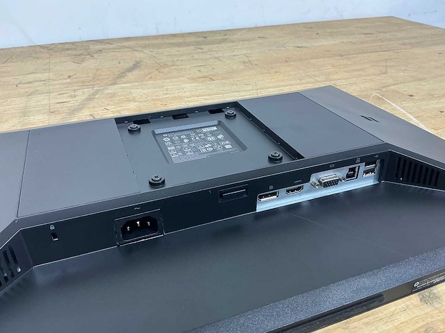 Hp - e24i g4 - monitor - afbeelding 2 van  2