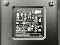 Hp - e24i g4 - monitor - afbeelding 4 van  4