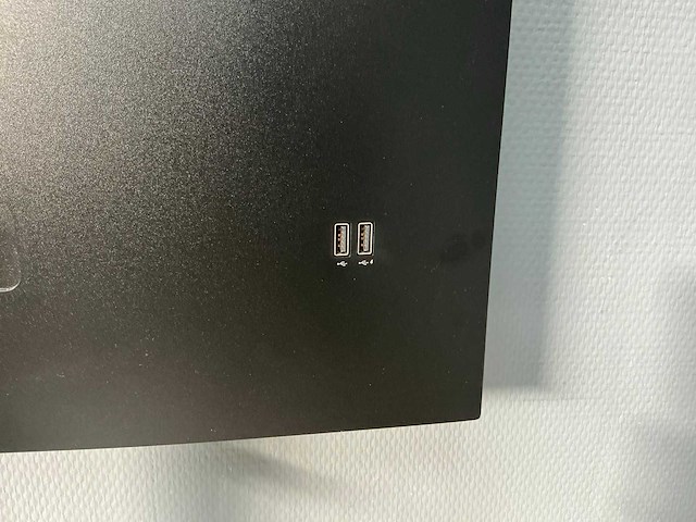 Hp - e27 g5 fhd - monitor (2x) - afbeelding 2 van  12