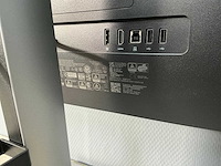 Hp - e27 g5 fhd - monitor (2x) - afbeelding 4 van  12