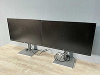 Hp - e27 g5 fhd - monitor (2x)