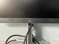 Hp - e27 g5 fhd - monitor (2x) - afbeelding 8 van  12
