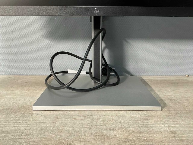 Hp - e27 g5 fhd - monitor (2x) - afbeelding 9 van  12