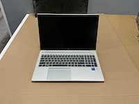 Hp - elitebook - 850 g8 - laptop - afbeelding 2 van  9
