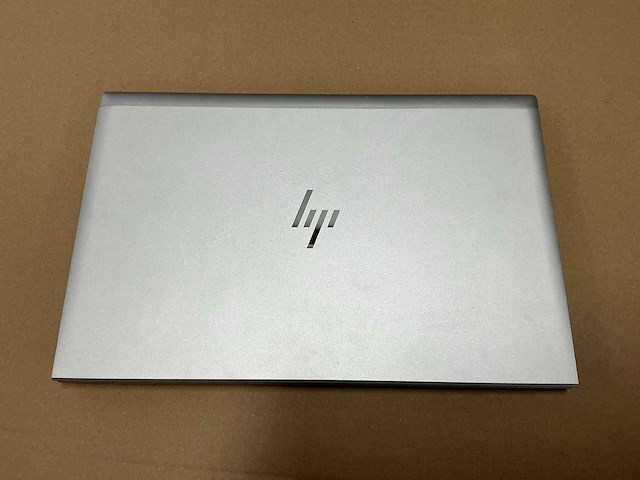 Hp - elitebook - 850 g8 - laptop - afbeelding 4 van  9