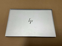 Hp - elitebook - 850 g8 - laptop - afbeelding 4 van  9