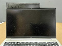 Hp - elitebook - 850 g8 - laptop - afbeelding 5 van  9