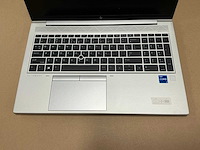Hp - elitebook - 850 g8 - laptop - afbeelding 6 van  9