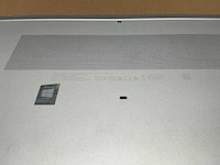 Hp - elitebook - 850 g8 - laptop - afbeelding 7 van  9